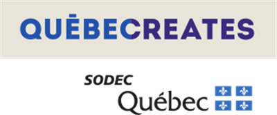 Quebec creates/Sodec 
